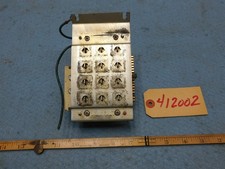 Seeburg SPS160 SPS2 Selettore