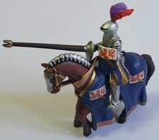 Cavaliere Torneo Medievale