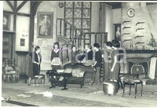 1955 teatro compagnia della - 1955,