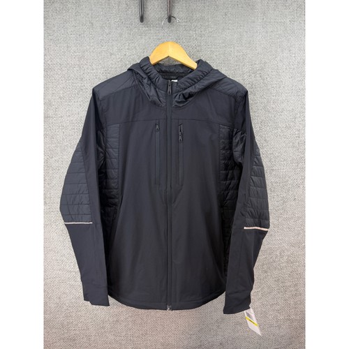 Giacca spyder uomo - med, ibrida