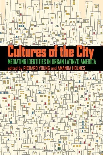 Cultures the city - cultures,