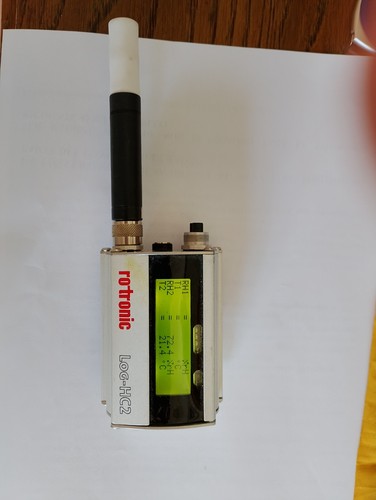 Datalogger professionale - datalogger,