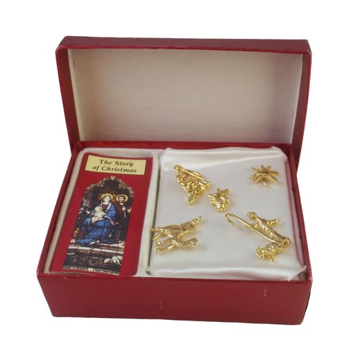 Vintage storia natale - vintage,