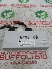 F005V01345 CENTRALINA MODULO CONTROLLO PORTELLONE BMW 316D F31 20122015 7343935