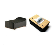 CUSCINO SEGGIOLINO POSTERIORE