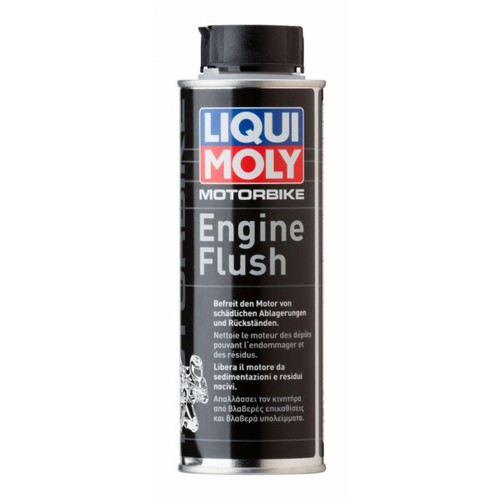 Liqui moly 5922 engine flush - moly,