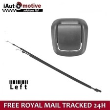 Sinistro Sedile Anteriore