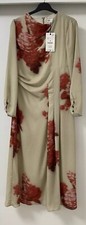 ZARAZW COLLECTION ABITO LUNGO