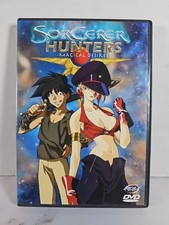 Sorcerer Hunters 2 - Magical