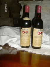 N 2 BOTTIGLIE  BARBARESCO