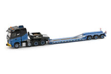 IMC Models 33-0058 H2 International Mercedes Benz Arocs Bigspace 8x4 con NUOVO/CONFEZIONE ORIGINALE