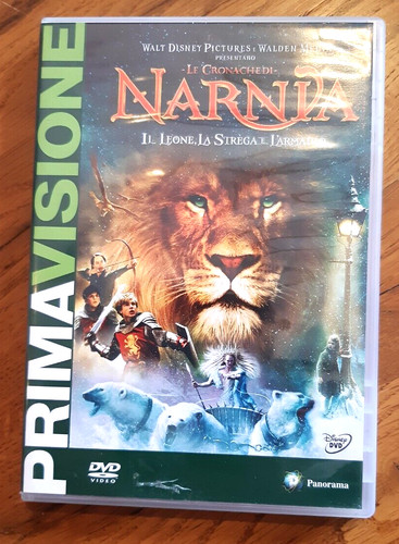 Cronache narnia il - le, di