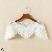 Da Donna Pizzo Mantella Bolero