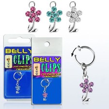 Illusion test piercing - illusion,