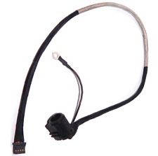DC POWER JACK CABLE HARNESS