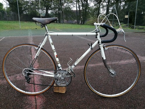 Vélo course peugeot px10 - vélo, de