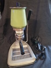 macchina caffe FEAR LA PEPPINA