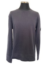 STONE ISLAND FELPA  UOMO MEN