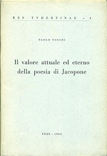 Toschi paolo il - toschi,paolo.,