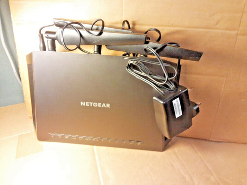 Netgear nighthawk d7000v2 - netgear,