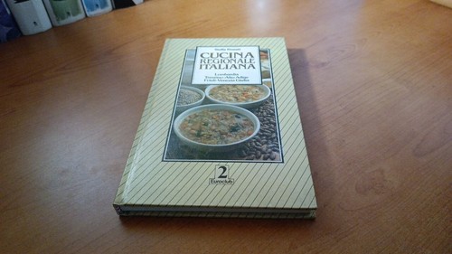 Cucina regionale - cucina,