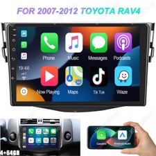 Per Toyota RAV4 2007-2011 9"