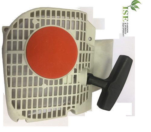 Avviatore rinculo di - avviatore,