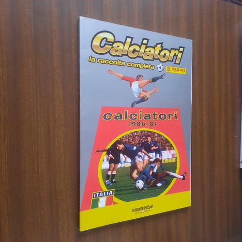 Gnf calciatori raccolta - calciatori,