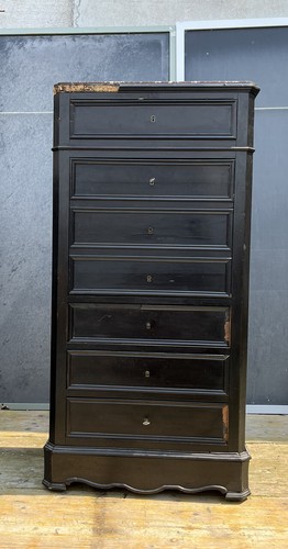 Secretaire napoleone iii - napoleone,