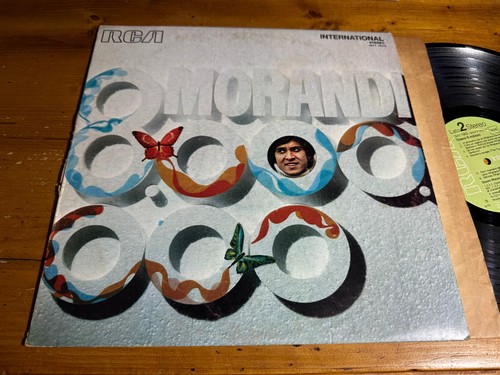 Italy 1971 gianni morandi - gianni,