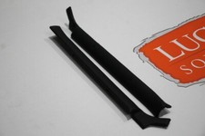 COPPIA PERF LEATHER montanti