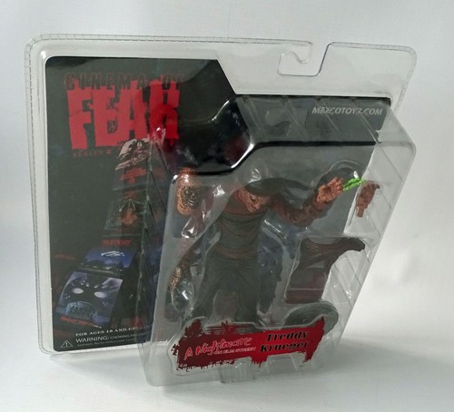 Cinema fear 2 nightmare - cinema,