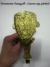 D0004 APPENDIABITI OTTONE