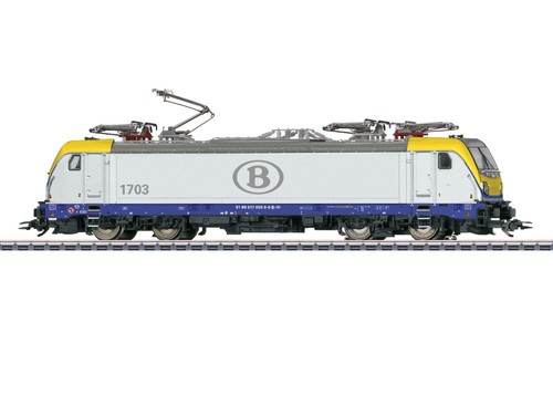 Märklin 36646 locomotore