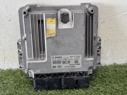 Centralina motore ecu bosch - centralina,