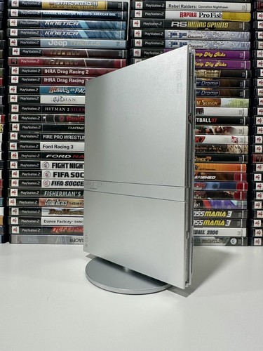 Supporto verticale slim - , ps2