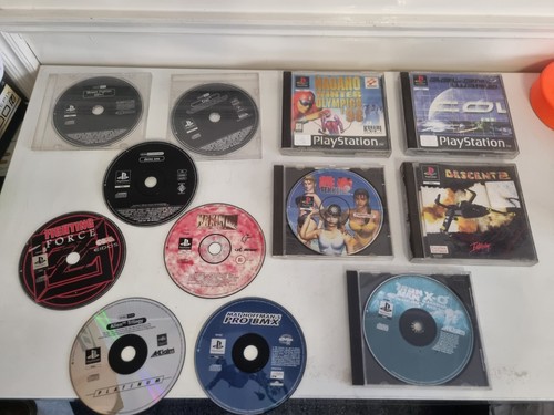 Giochi playstation ps1 - giochi,
