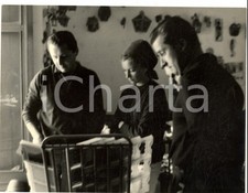1960 ROMA Alberto e Paola del