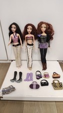 Barbie Mattel 'La mia scena'