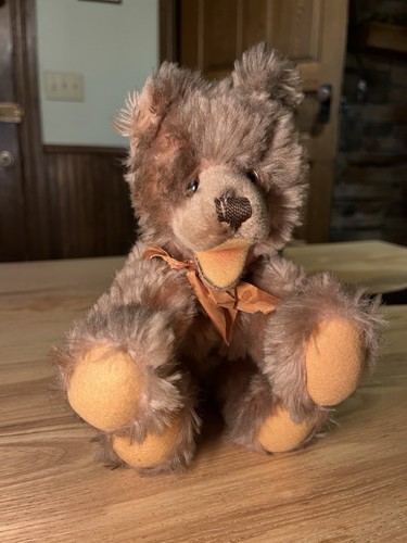 Rare vintage german - vintage, steiff