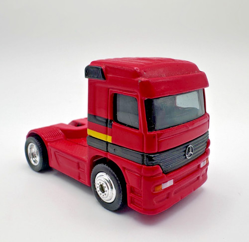 Matchbox mercedes benz - 1/97,