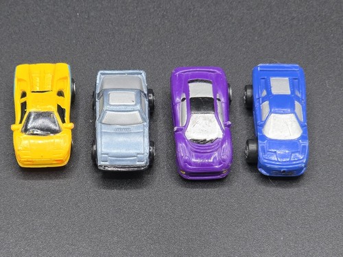 4x micro machines - ⭐️,