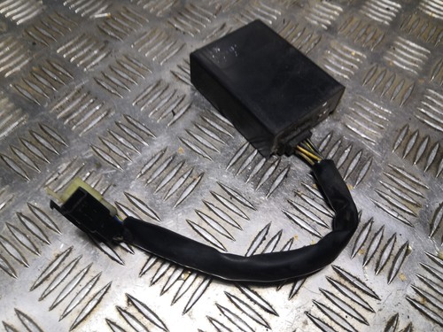 Boîtier cdi ecu calculateur - cdi,