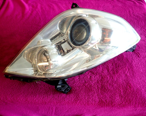 Faro anteriore destro opel - anteriore,