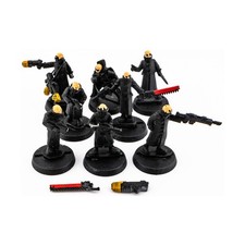 Necromunda delaque loose - gw,
