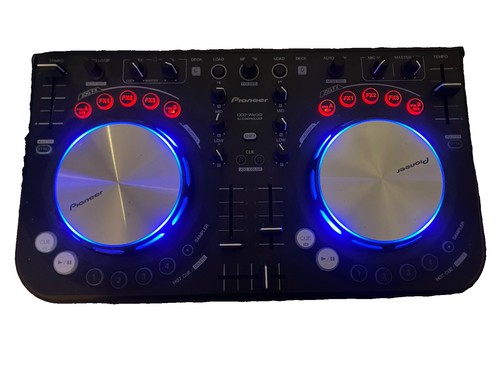 Pioneer ddj wego console - pioneer, ddj-wego-v