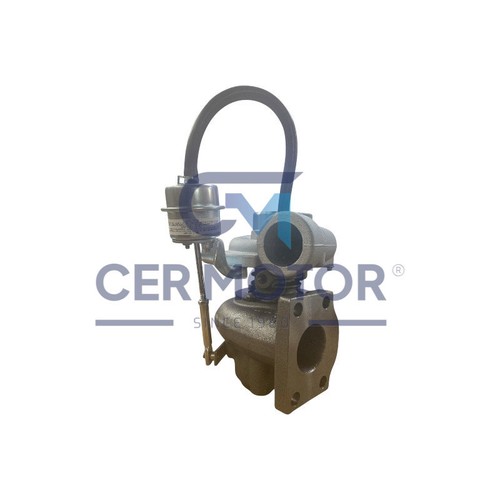Turbocompressore perkins - turbocompressore,