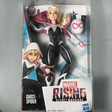 Marvel Rising Secret Warriors