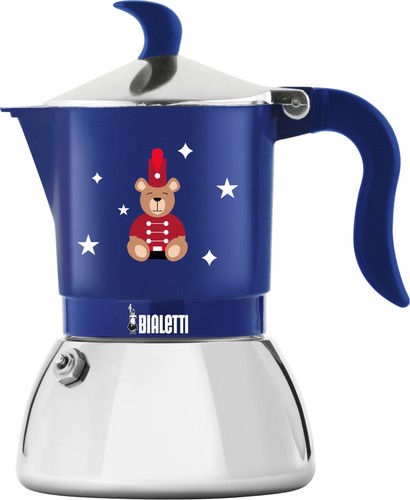 Bialetti macchina macchinetta - bialetti,