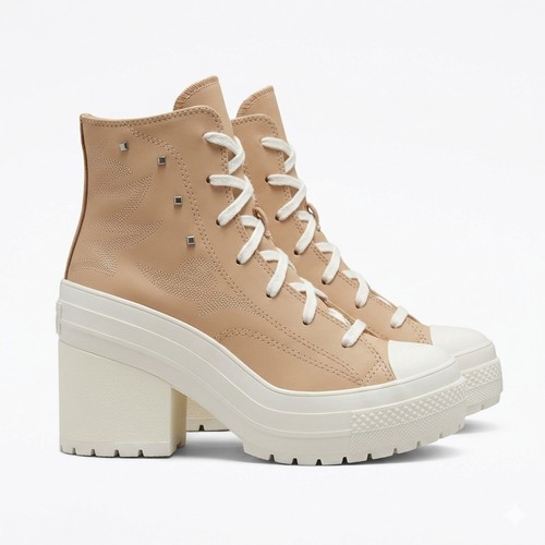 Stivali converse chuck - stivali, de